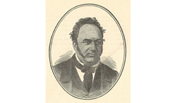 James T. Woodbury