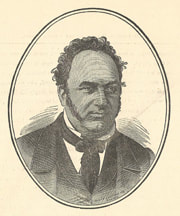 Rev. James T. Woodbury