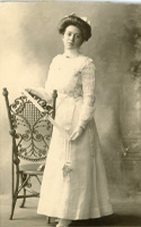 Picture of Maud B. Priest