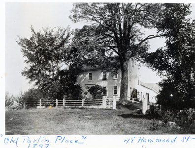 Parlin House 1897