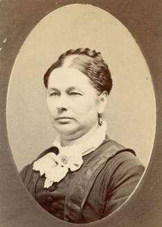 Harriet E. (Hosmer) Jones