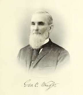 George C. Wright
