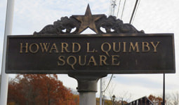 Quimby Sign
