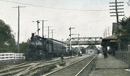 South Acton Railroad Depot